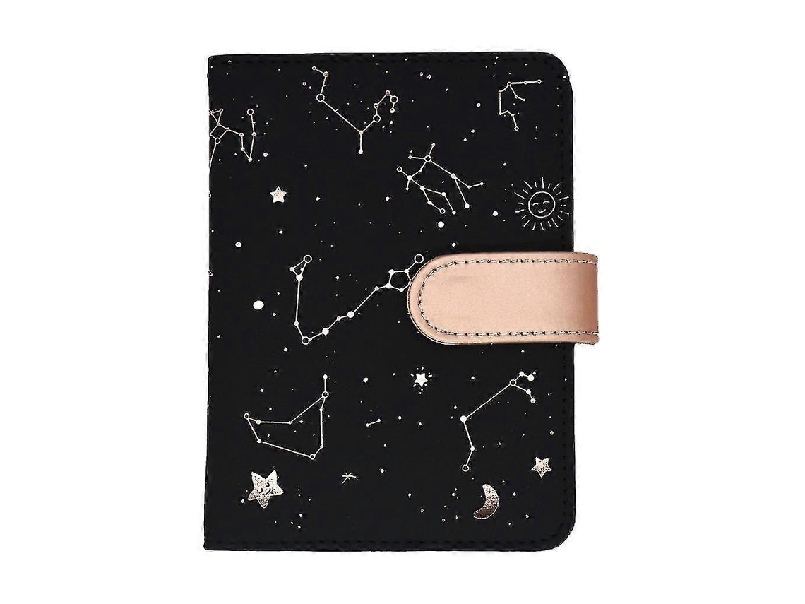Caderno De Reuniões A6, Manual, Das Doze Constelações