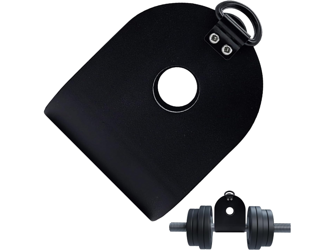 Presilhas De Peso Markbell Para Halteres