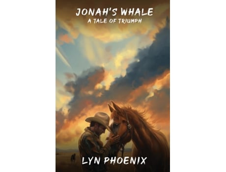 Livro Jonahs Whale A Tale of Triumph de Lyn Phoenix (Inglês)