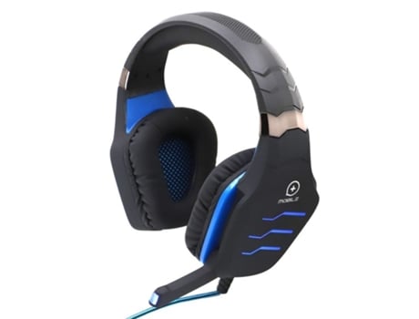 Auriculares Gaming Mobile Sumérgete La Experiencia Juego Oferta ELECTROTEK standard