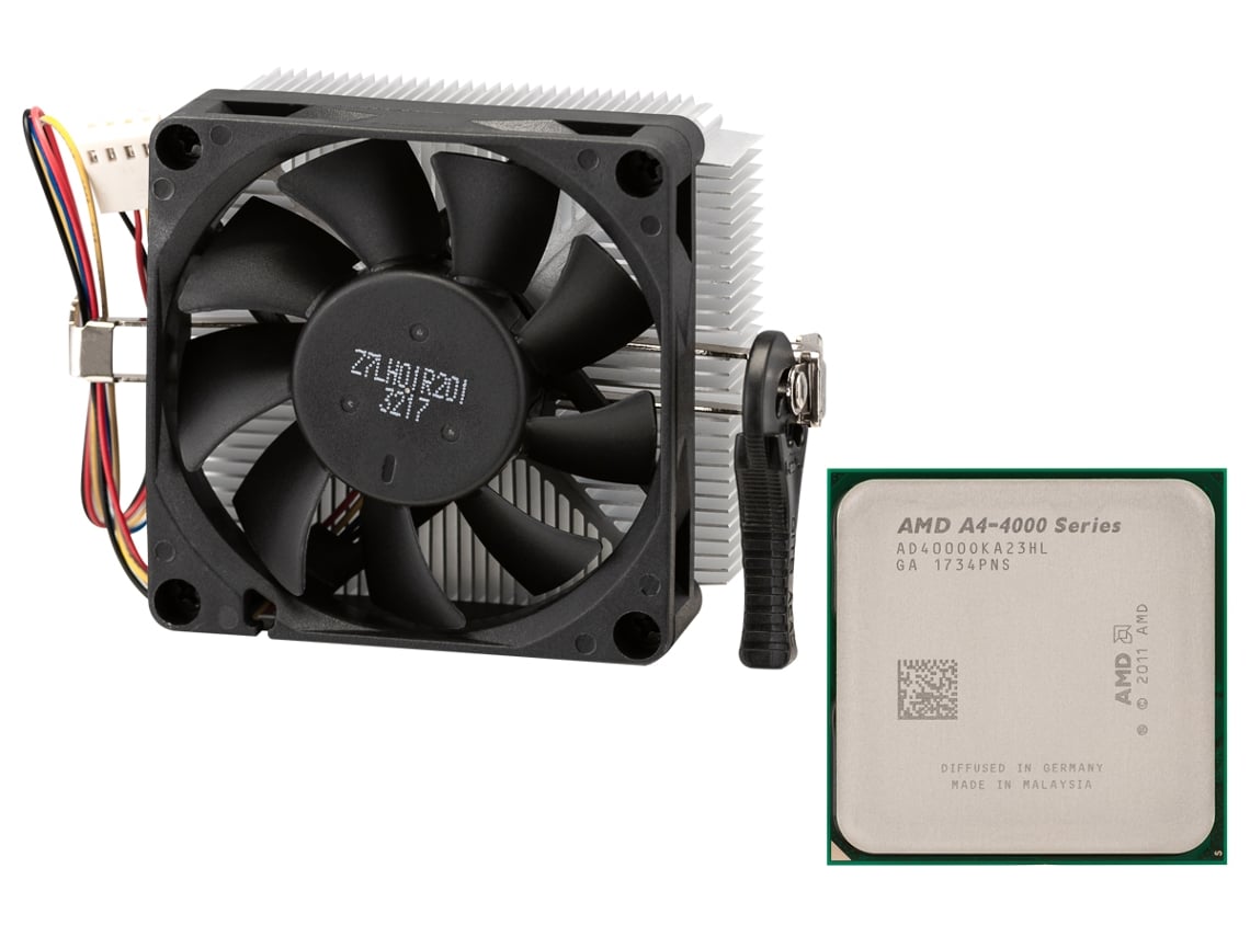 Amd a4 hotsell 3.0 ghz