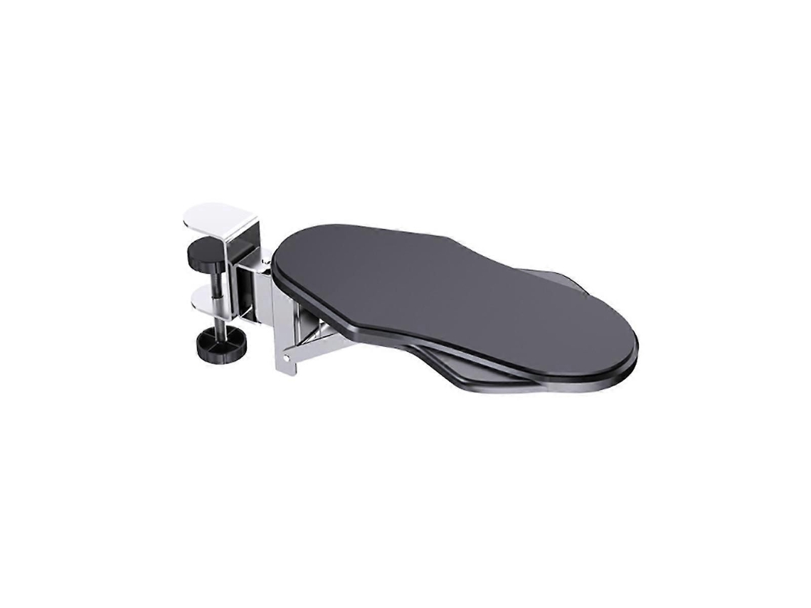 Apoio De Braço Para Mesa De Computador, Com Proteção Para Pulso