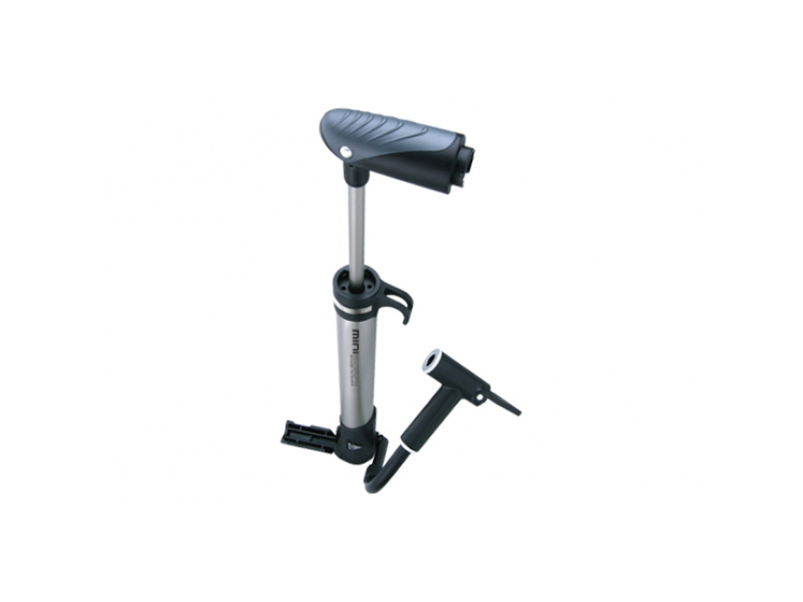 Mini bomba manual TOPEAK Mini Morph TU