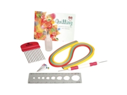 Quilling Kit para Iniciantes RAYHER