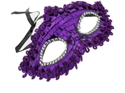 Topkids Accessories Máscara De Baile De Máscaras Para Mulheres E Homens