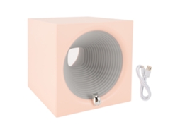 Luz de Noite com Alto falante Bluetooth | S/MARCA