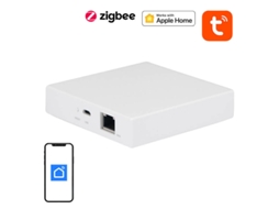 Gateway Zigbee Tuya para casa inteligente Alexa Google Assistant Neo