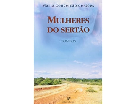 Livro Mulheres Do Sertao de GOES (Português)