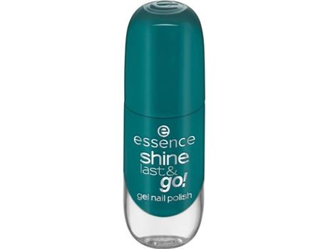 Verniz  Shine Last & Go! 69 (8 ml)