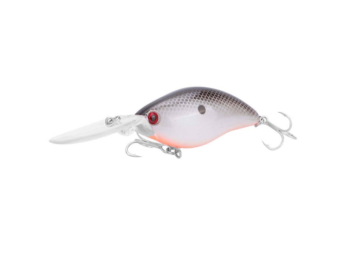 Isca Artificial Minnow 18g Para Pesca Salgada E Doce