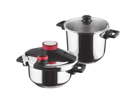 Painel de prensa Steam Lt1230 4 7 L Lamart