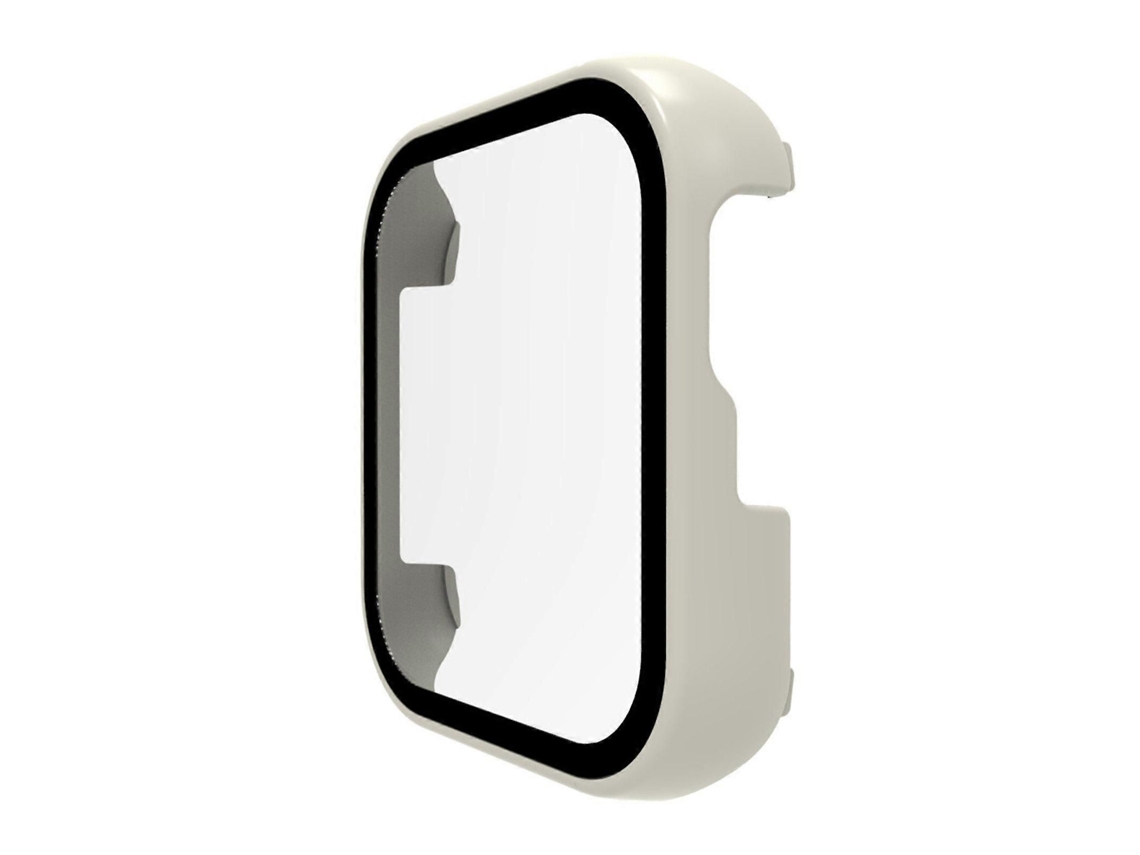 Protetor De Tela Para Smartwatch Oppo Watch 3 De 42 Mm Com Capa Ultrafina.