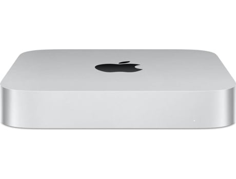 Mac mini APPLE (Apple M2 8-core - RAM: 8 GB - 512 GB SSD - GPU 10-core)