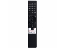 Comando À Distância Para Tv Compatível Com Hisense Erf6p64h, Sem Controlo Por Voz_zhd
