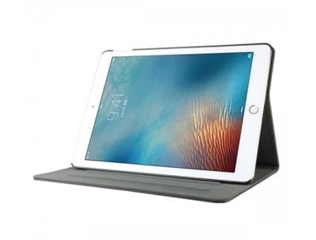 Gecko Covers V10T36C1 Capa para Tablet 24.6 Cm 9.7' Fólio Preto