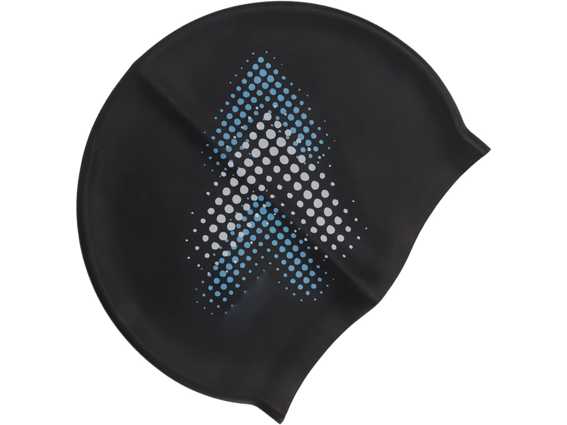Bonnet de Bain en Silicone Antidérapant pour Sports Nautiques SFUSHOS