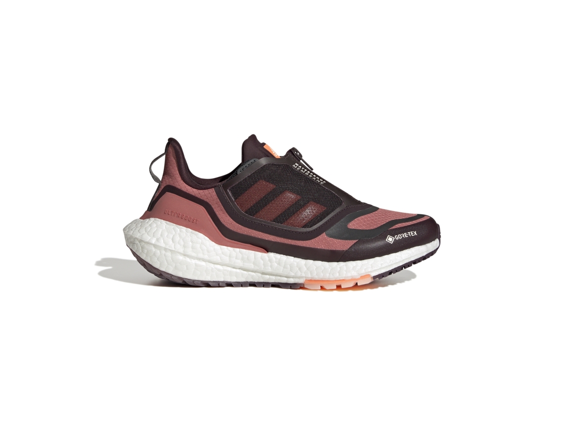 Sapatos de corrida para mulheres adidas Ultraboost 22 Gore Tex