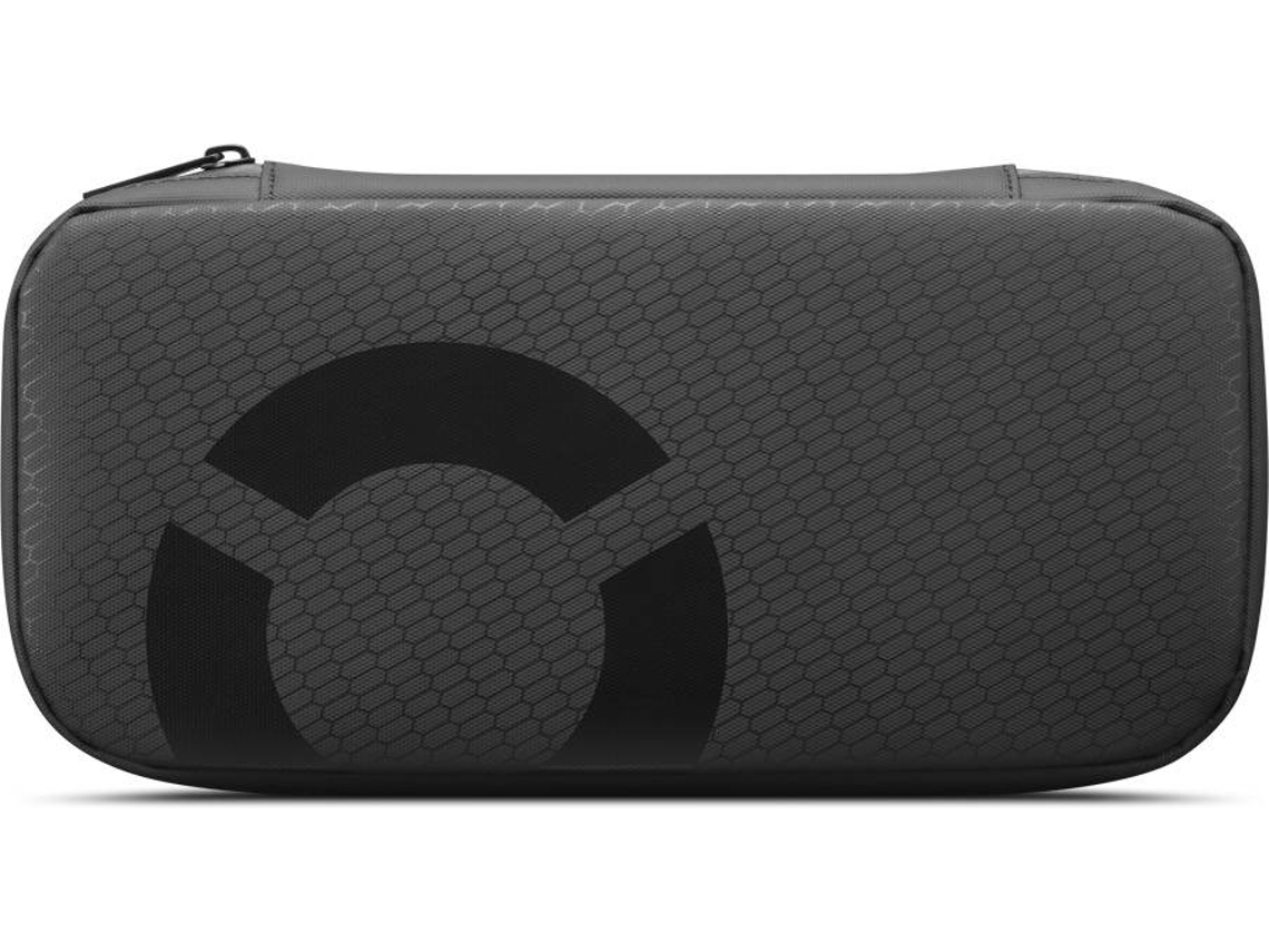 Bolsa De Viagem LENOVO Legion Go Carry Case (Preto)