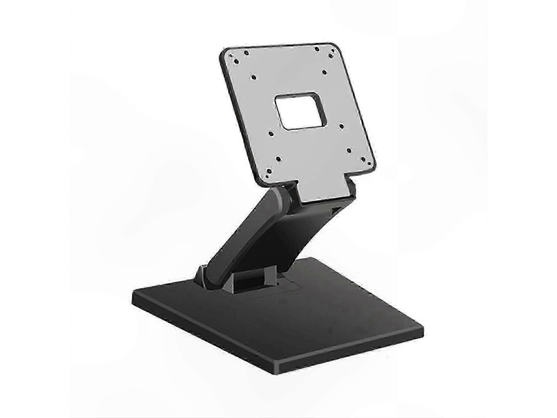 Braço De Monitor Ajustável Compatível Com Telas De 13 A 24 Polegadas, Suporta Até 6,5 Kg