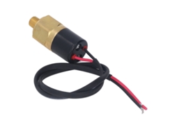 Laxiscreed Interruptor De Pressão Para Escavadora - Interface Padrão E Adaptação 7 Bar