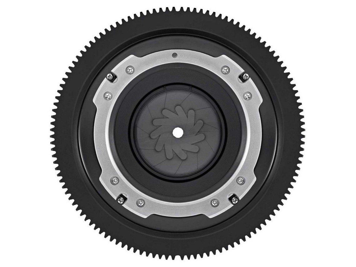 Objetiva SAMYANG Lente Xeen T Canon Ef 24Mm F/1.5 (Encaixe: Canon EF)