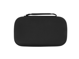 Aetheria estojo de Viagem Protetor Impermeável Nylon Eva para Alto falante Beoplay Preto