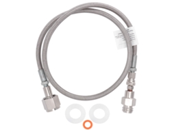 Adaptador Universal Mangueira Externa Co2 G5/8 14 1m