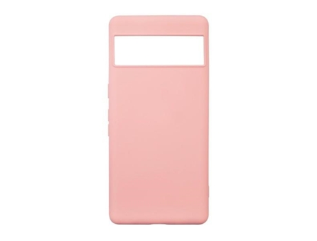 Capa para Google Google Pixel 7 Pro BELINE Silicone Rosa