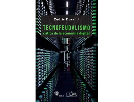 Livro Crítica De La Economía Digital de Spa (Espanhol)