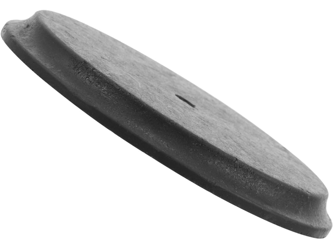 Luminária De Mesa Moderna Em Plástico Para Escritório.