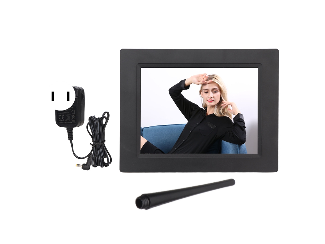 Gimbal de rastreamento, automático, 360 graus, EOOCOO