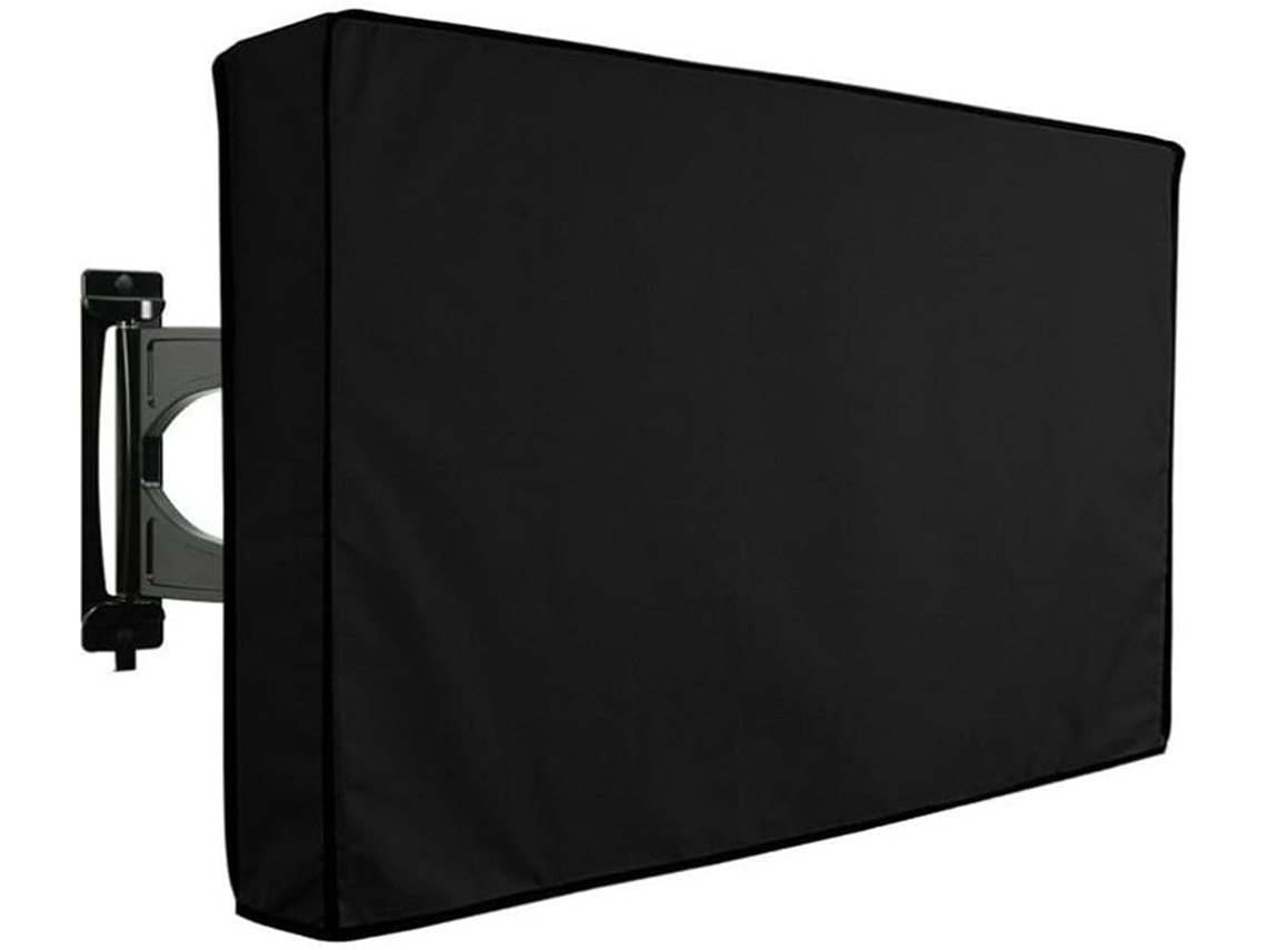 Capa Protetora Externa para Telas Lcd/led de 40 a 42 Polegadas À Prova D'água, Resistente Às Intempéries e À Prova de Poeira. SFUSHOS