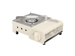 Fogão a Gás Butano 2.1kw Portátil com Estojo