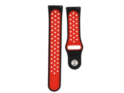 Pulseira de silicone respirável para Huami Watch GTR | EOOCOO | EOOCOO