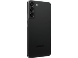 Smartphone SAMSUNG Galaxy S22 5G (6.1'' - 8 GB - 128 GB - Preto)