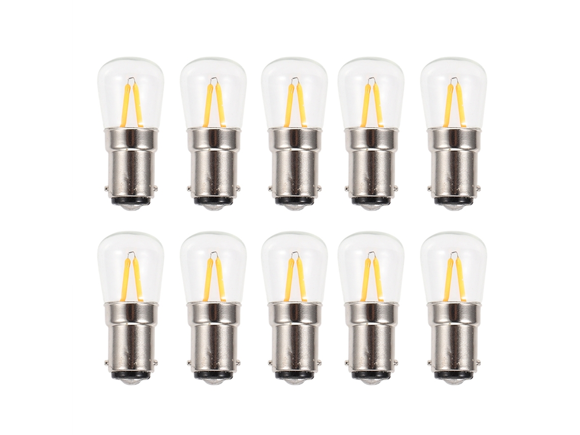 Luzes Subaquáticas, 4 Peças, Rgb, Telecomando