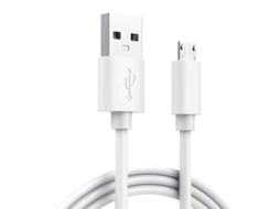 Laxiscreed Cabo Type-c 6a Para Android, 2m, Carregamento Rápido 5a, Compatível Com Fast Charge