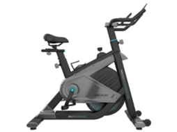 Bicicleta Indoor Drumfit Indoor 15000 Magnetic Connected Cecotec