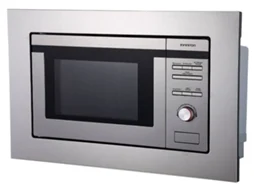 Micro-ondas Encastre INFINITON IMW-1620 (20 L - Com Grill - Inox)