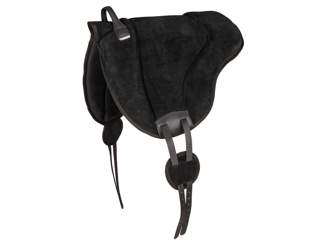 Mantilha Suede Cinzento Fullwaldhausen
