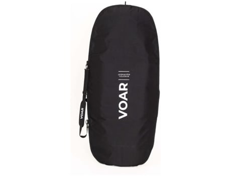 Diário de Placa 57 VOAR