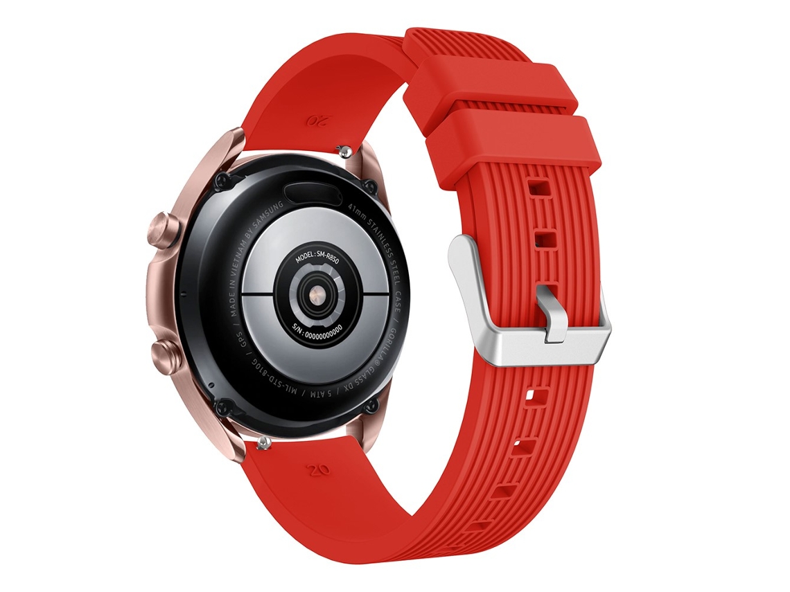 Bracelete Samsung Galaxy Watch3 41mm