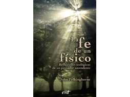 Livro La Fe De Un Físico de John Polkinghorne (Espanhol)