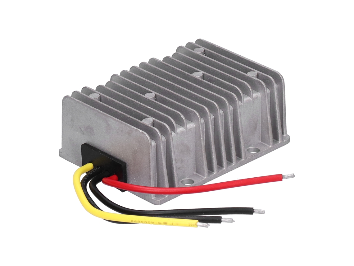 Módulo Regulador de Tensão DC 96V para 24V 20A | Sem Marca