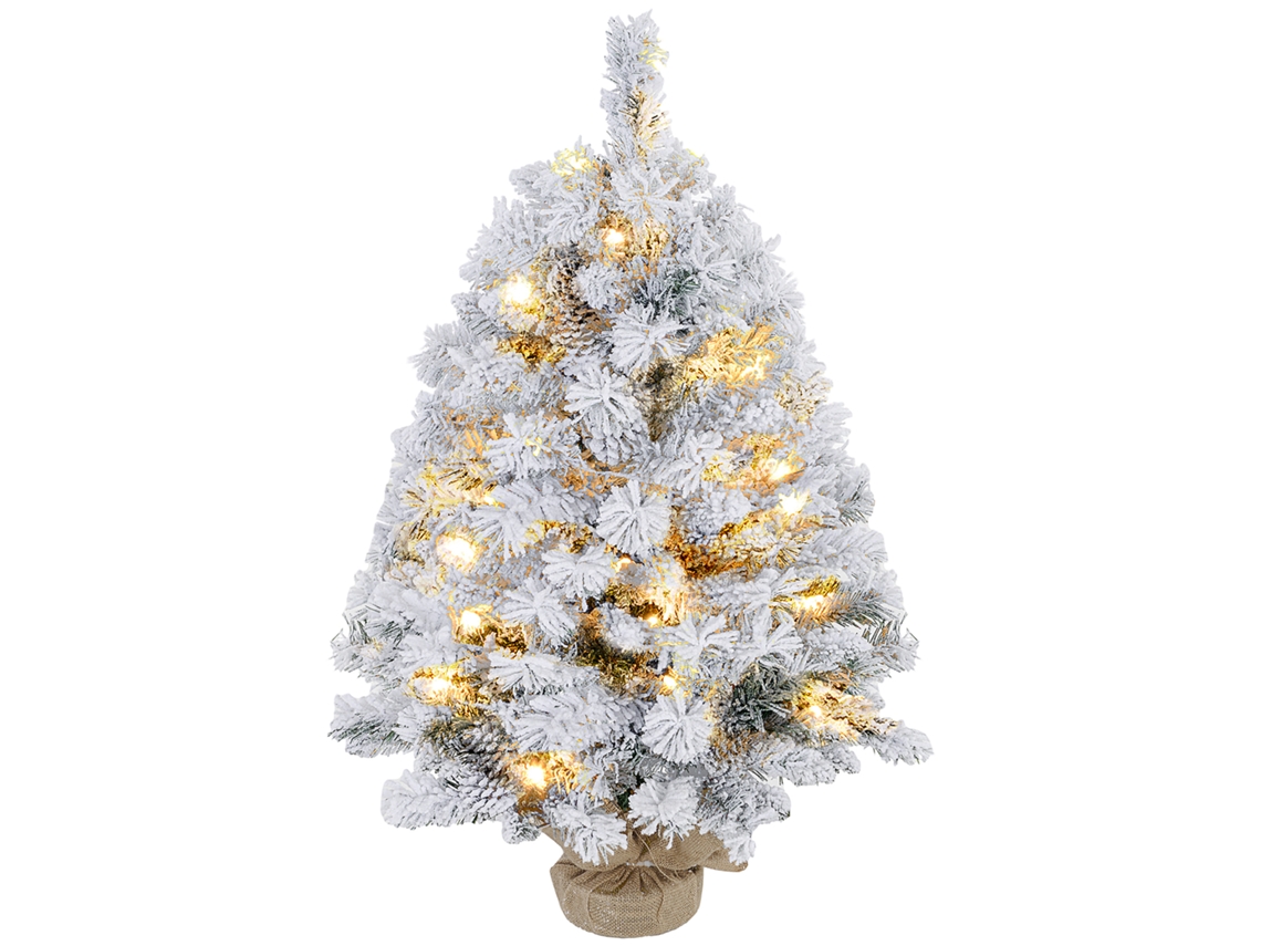 Weihnachtsbaum EOOCOO (led lichter 92 Cm)