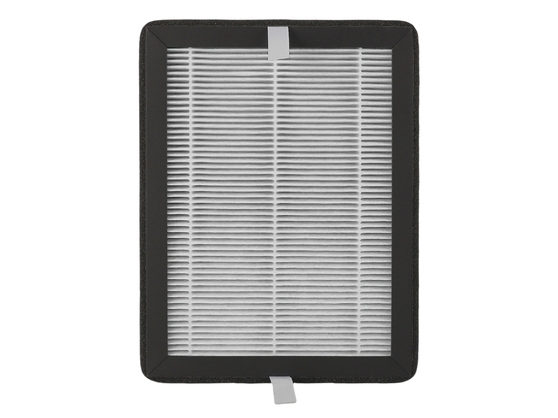 Filtro De Partículas Para Hysure Da Laxiscreed, Com Carvão Ativado Hepa Na Remoção De Poeira