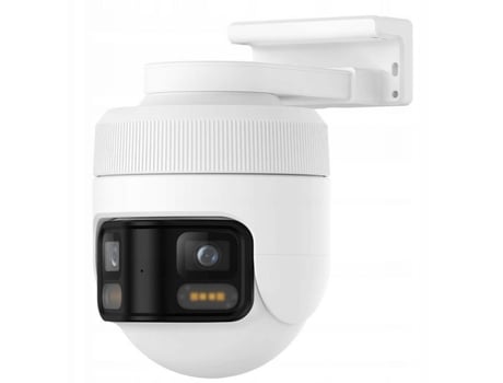 Kit De Câmera De Vigilância Pacote De Videovigilância Imilab Ec6 Panorama Outdoor