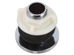 Cabeça De Mictório De Cobre De 1/2'' – Peça Pulverizadora Anti-respingos Para Mictório – Compatível