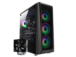 - Intel Core I7 12700kf - 16gb - 1tb Ssd - Rtx 5050 PC RACING
