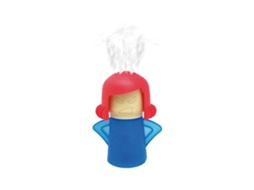 Boneca Desengordurante VDC para Microondas